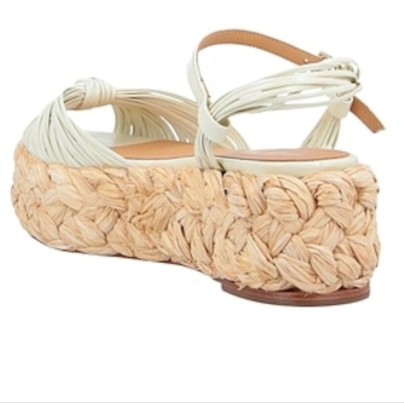 PALOMA BARCELO Espadrille - Picture 2 of 9